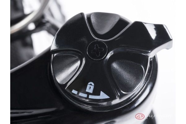 Велосипед AUTHOR Stratos ASL (2023)