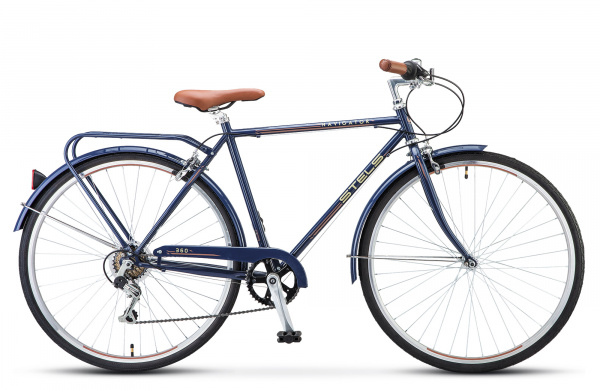 Велосипед 28" STELS Navigator-360