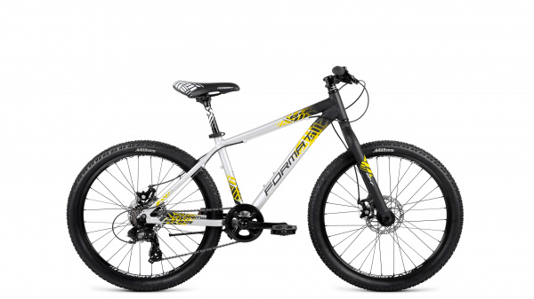 Велосипед Format 6413 (2018)