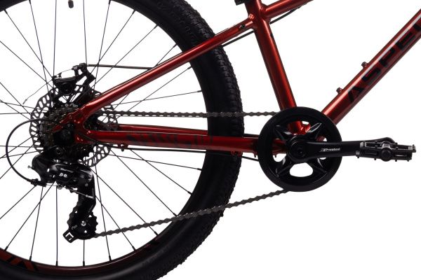 Велосипед Aspect WINNER Lite (2024)