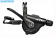 Шифтеры SHIMANO XTR M9000, 2/3х11ск. Шифтеры SHIMANO XTR M9000, 2/3х11ск.