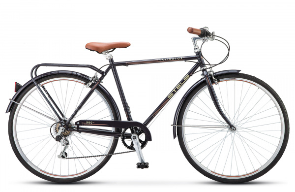 Велосипед 28" STELS Navigator-360